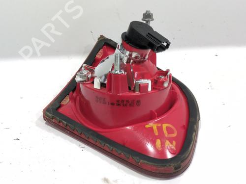 Højre baglygte bagklap VW PASSAT B6 (3C2) 2.0 TDI | BP29967870C80 