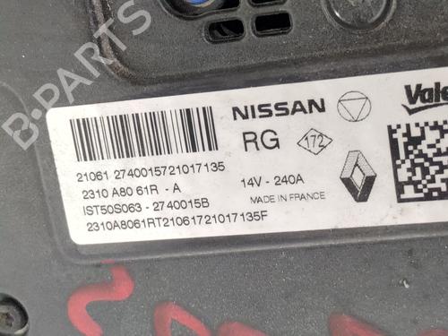 Alternator RENAULT RAFALE Coupe (DGM_) | BP37174067M7 - Image 5