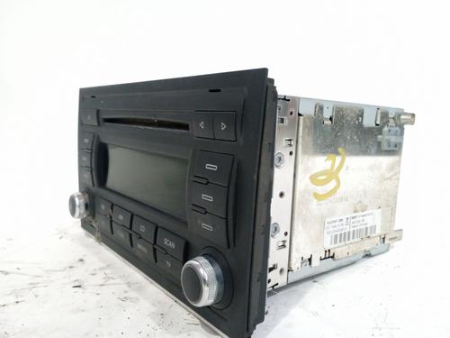 Radio SEAT EXEO ST (3R5)  | BP19635336E6 