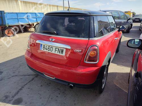 Used Parts MINI MINI (R56) One (95 hp) 4368437
