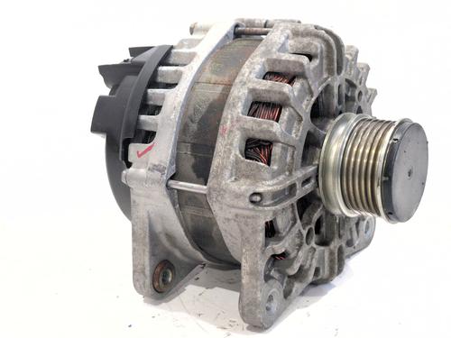 Alternator RENAULT MEGANE IV Hatchback (B9A/M/N_) 1.5 Blue dCi 115 (B9A6) | BP38303164M7 - Image 2