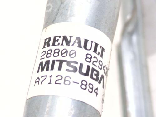 Front wiper motor MITSUBISHI COLT VII Hatchback (VB_) | BP31958564M29 - Image 3