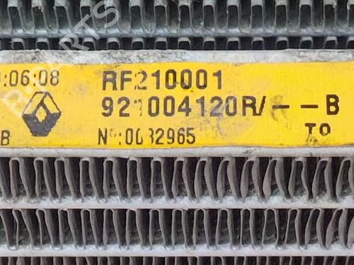 Radiator set RENAULT RAFALE Coupe (DGM_) | BP38286174M120 - Image 7