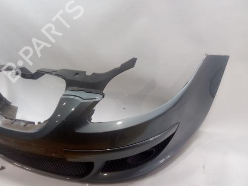 Front bumper SEAT ALTEA (5P1) 2.0 TDI 16V | BP23417522C7 