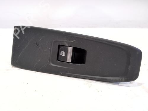 Used Right front window switch RENAULT ESPACE VI (RHN) E-TECH 200 Hybrid (199 hp) 26561168