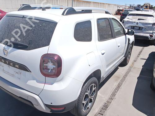 Engine DACIA DUSTER (HM_) | BP36448678M1 - Image 6