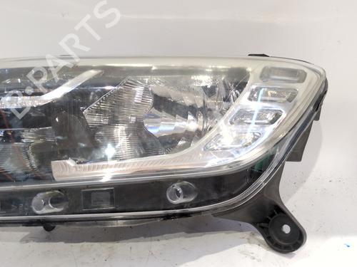 Left headlight DACIA LOGAN MCV II | BP40072448C28 - Image 3