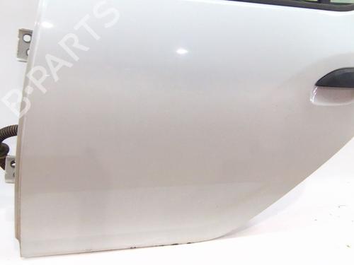 Left rear door DACIA SANDERO II 1.5 dCi | BP26953423C4