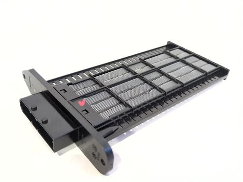 Heater resistor DACIA DUSTER (PYM_, PYN_) 1.2 TCe 130 | BP37408431M108 - Image 3