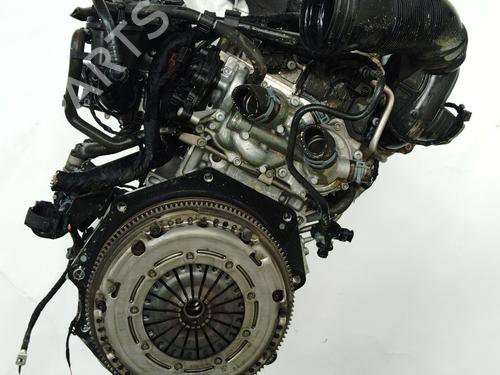 Used Engine VW T-CROSS (C11, D31) 1.0 TSI (110 hp) 29419519