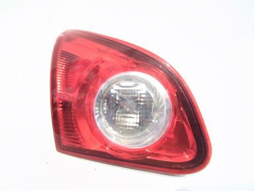 Left tailgate light NISSAN QASHQAI I (J10, NJ10)  | BP29450592C79 