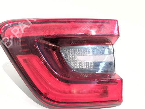 Feu de coffre droit RENAULT KADJAR (HA_, HL_) | BP29827258C80