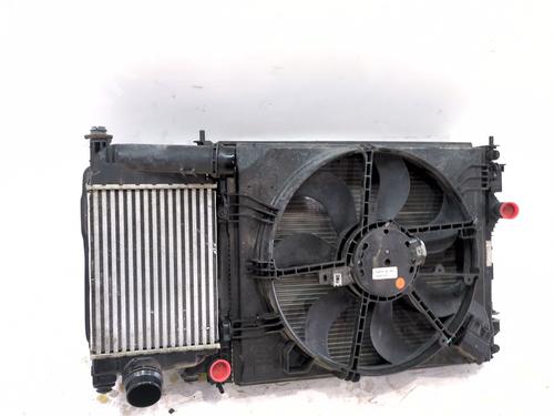 Radiator set RENAULT MEGANE IV Saloon | BP38286120M120 - Image 2