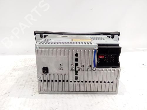 Radio MERCEDES-BENZ E-CLASS (W211)  | BP19915248E6 