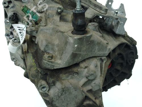 Gearbox NISSAN QASHQAI I (J10, NJ10)  | BP29244854M3 