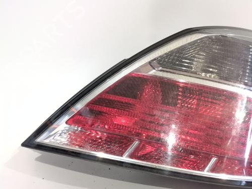 Right taillight OPEL ASTRA H (A04) 1.7 CDTI (L48) | BP29734622C35