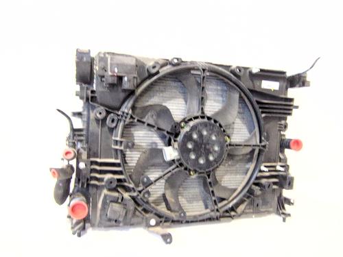 Radiator set RENAULT CAPTUR II (HF_) | BP38286172M120 - Image 2