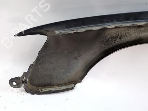 Right front fenders AUDI A4 B7 (8EC) 2.5 TDI | BP30157633C42 