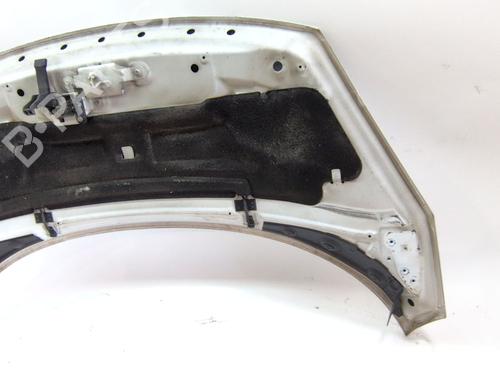 Hood RENAULT SCÉNIC III (JZ0/1_) 1.5 dCi | BP24916483C1