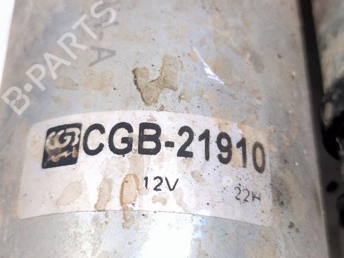 Starter LADA NIVA Closed Off-Road Vehicle (2121, 2131)  | BP28214886M8 