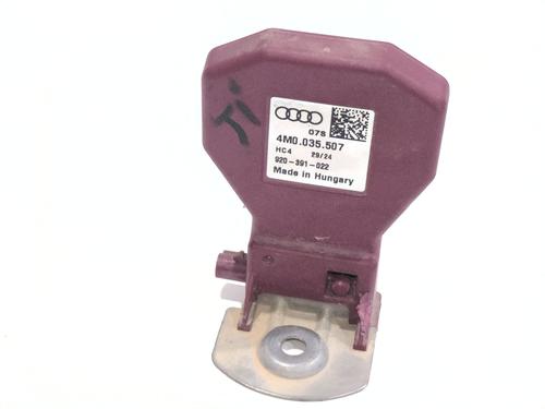 Antenne/Base SEAT ATECA (KH7, KHP) 1.0 TSI | BP39246839C140 - Image 3