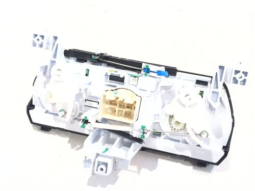 Climate control DACIA BIGSTER | BP37027862I5 - Image 4