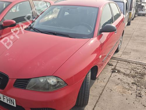 Climate control SEAT IBIZA III (6L1)  | BP28381070I5 