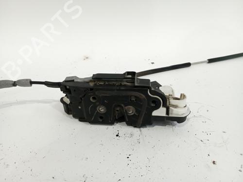 Used Front left lock SEAT IBIZA I (21A) 1.2 i (71 hp) 24699553