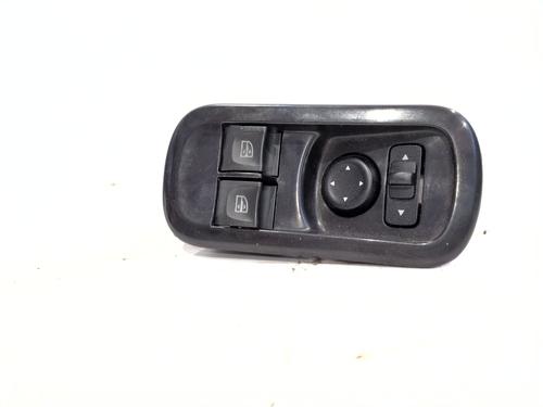 Used Left front window switch Left front window switch RENAULT MASTER III Van (FV) [2010-2026] 36527275 36527275