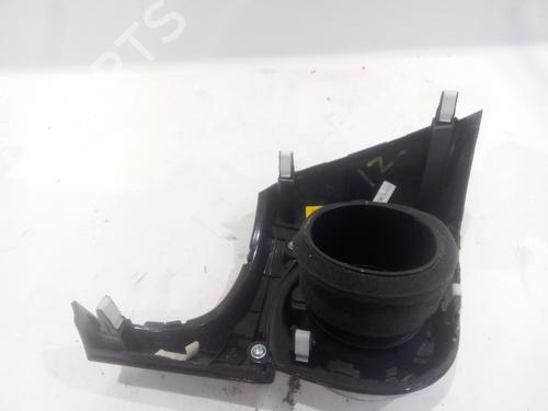 Air vent HYUNDAI KONA (OS, OSE, OSI) 1.6 GDi Hybrid | BP23462053I21 