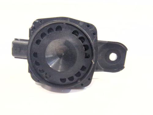 Used Horn RENAULT MEGANE IV Hatchback (B9A/M/N_) 1.5 dCi 110 (B9A3) (110 hp) 29734838