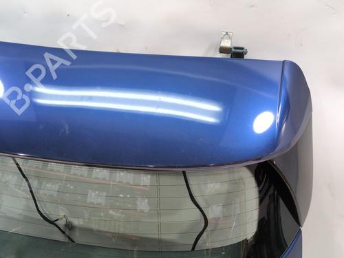 Tailgate RENAULT MEGANE IV Saloon  | BP32474289C6 
