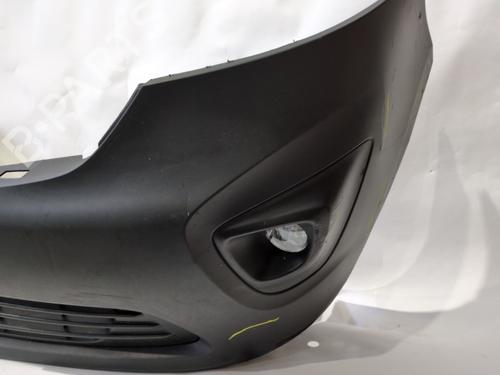 Front bumper OPEL VIVARO B Van (X82) 1.6 CDTI (05) | BP30157770C7