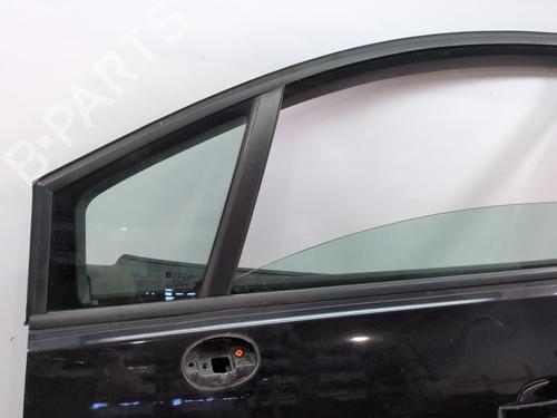 Left front door OPEL MERIVA B MPV (S10) 1.4 (75) | BP27692741C2 
