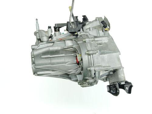 Gearbox DACIA DUSTER (PYM_, PYN_) 1.2 TCe 130 | BP28022925M3 