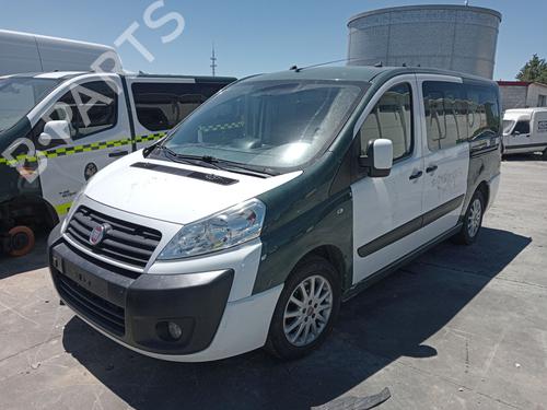 Módulo de ABS FIAT SCUDO Van (270_, 272_) | BP30695756M43