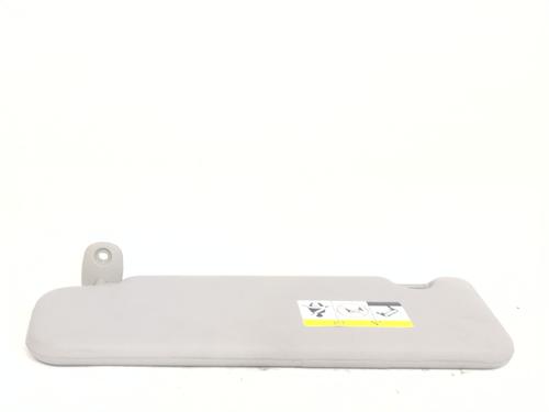 Used Right sun visor Right sun visor 38411632 38411632