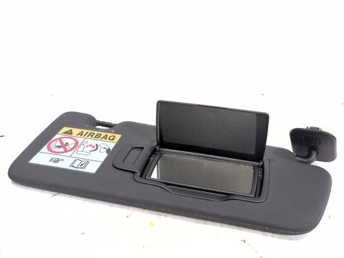 Right sun visor RENAULT CAPTUR II (HF_) TCe 140 (HFN0) | BP35726475I2 - Image 2