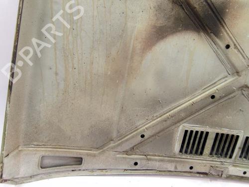 Hood LADA NIVA Closed Off-Road Vehicle (2121, 2131)  | BP28107482C1 