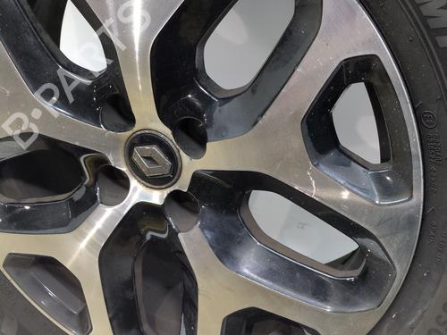 Rim RENAULT CAPTUR I (J5_, H5_) 1.2 TCe 120 | BP30573057C45