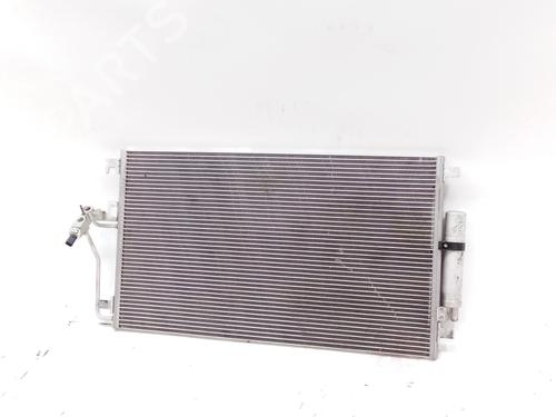 AC radiator MERCEDES-BENZ SPRINTER 5-t Platform/Chassis (B907)  | BP17819491M32 
