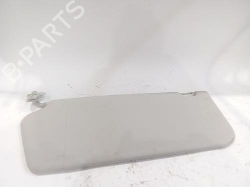 Used Left sun visor FORD TRANSIT V363 Van (FCD, FDD) [2013-2025]  24331768