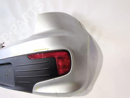Rear bumper KIA RIO III (UB) 1.2 CVVT | BP30157823C8