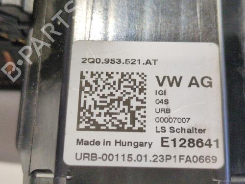 Switch SEAT IBIZA V (KJ1, KJG) 1.0 TSI | BP30158286I30 