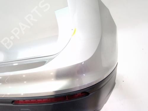 Rear bumper VW TIGUAN (AD1, AX1) 2.0 TDI | BP30157805C8 