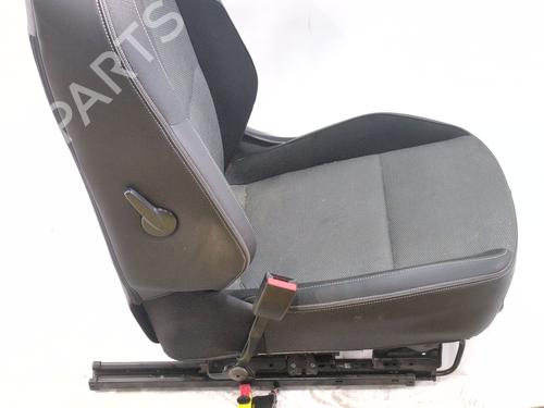 Left front seat RENAULT KANGOO III Box Body/MPV 1.5 Blue dCi 95 (FJAB) | BP39746890C15 - Image 10