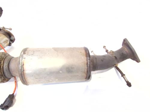 Particulate filter LAND ROVER DISCOVERY SPORT (L550) 2.2 D 4x4 | BP29734759M81 