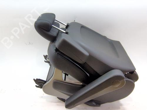 Used Rear seat (2nd row) MERCEDES-BENZ VIANO (W639) CDI 2.2 4-matic (639.811, 639.813, 639.815, 639.711,... (163 hp) 30157512
