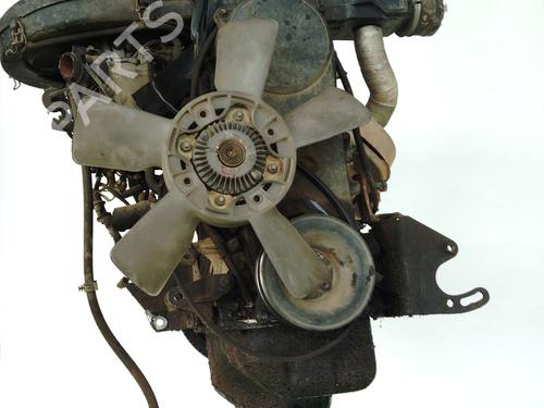 Used Engine SUZUKI SAMURAI Closed Off-Road Vehicle (SJ_) 1.3 All-wheel Drive (SJ413, SJ70, SJ80) (70 hp) 29446336