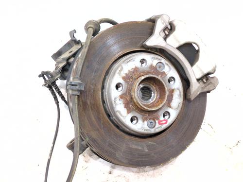 Right front steering knuckle RENAULT MEGANE IV Saloon | BP32359021M26 - Image 3